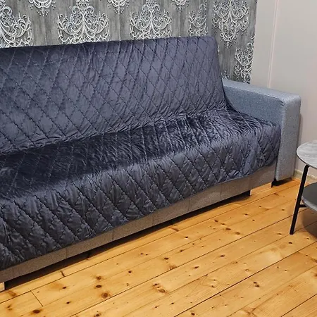 Apartment Nikodem Jelenia Góra