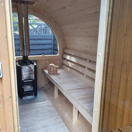 Nikodem Apartment Jelenia Góra