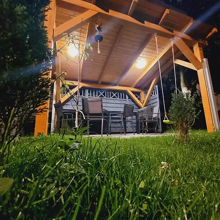 Apartment Nikodem