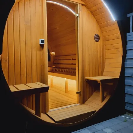 Apartment Nikodem Jelenia Góra