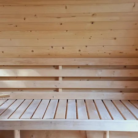 Apartment Nikodem Jelenia Góra