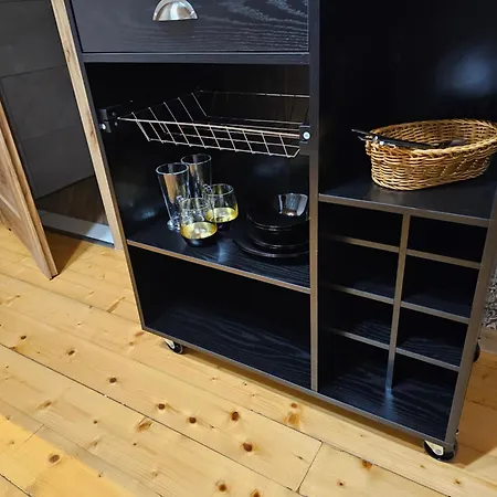Nikodem Apartament Jelenia Góra