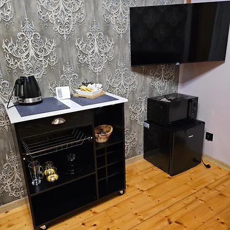 Nikodem Apartment Jelenia Góra