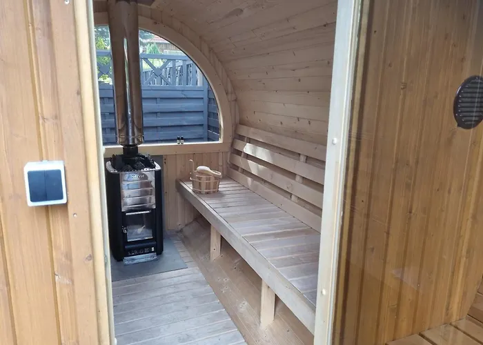 Nikodem Apartment Jelenia Gora