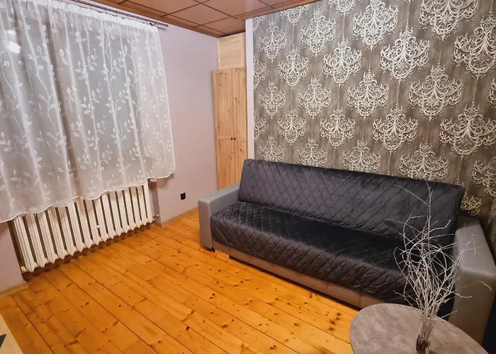 Nikodem Jelenia Gora