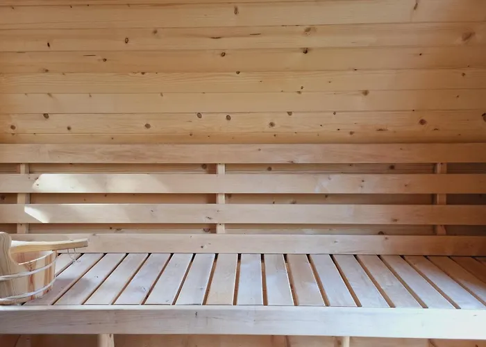 Apartment Nikodem Jelenia Gora