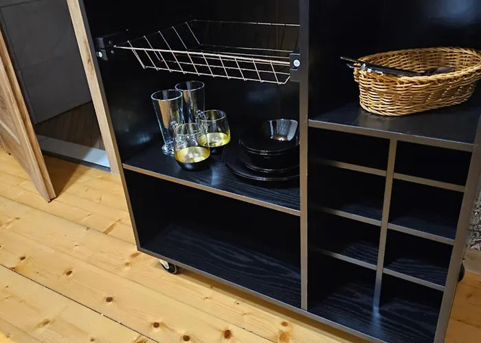 Nikodem Apartment Jelenia Gora