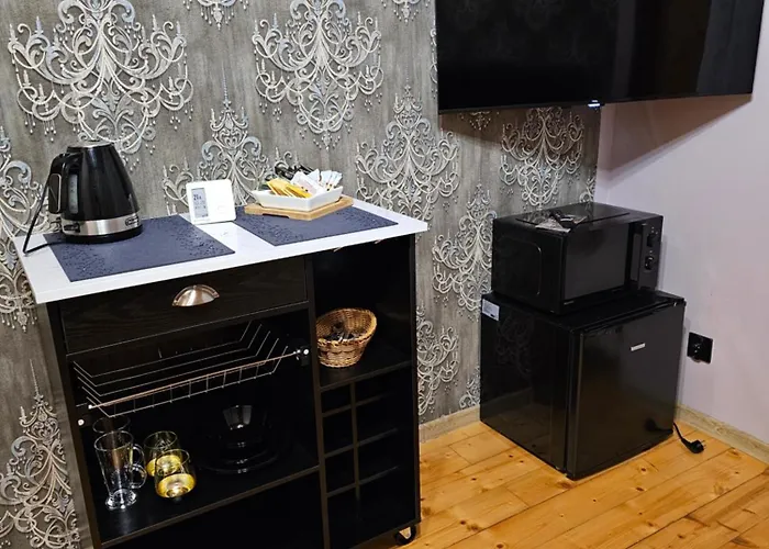 Nikodem Apartment Jelenia Gora